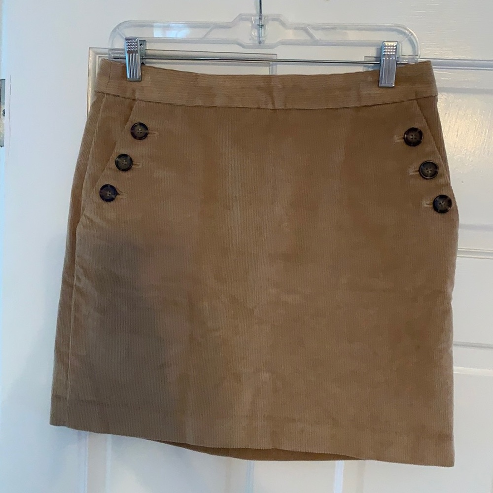 Banana Republic Skirt